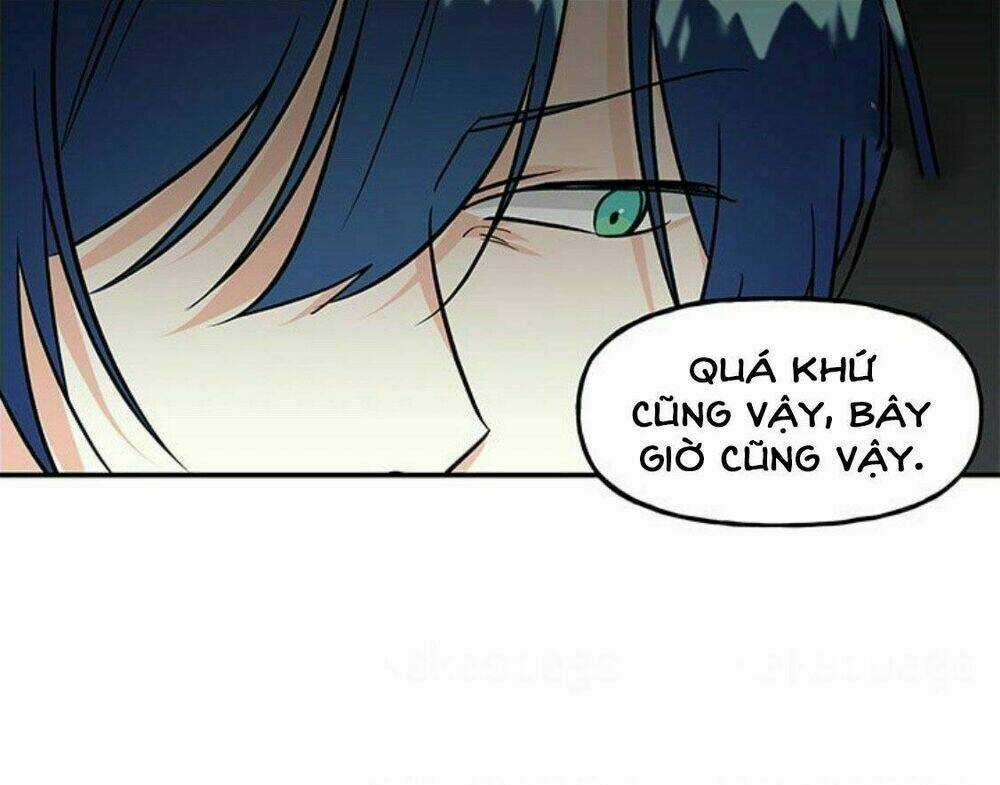 Con Gái Của Đại Pháp Sư Chapter 11 trang 34