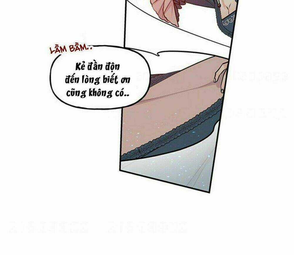 Con Gái Của Đại Pháp Sư Chapter 11 trang 41