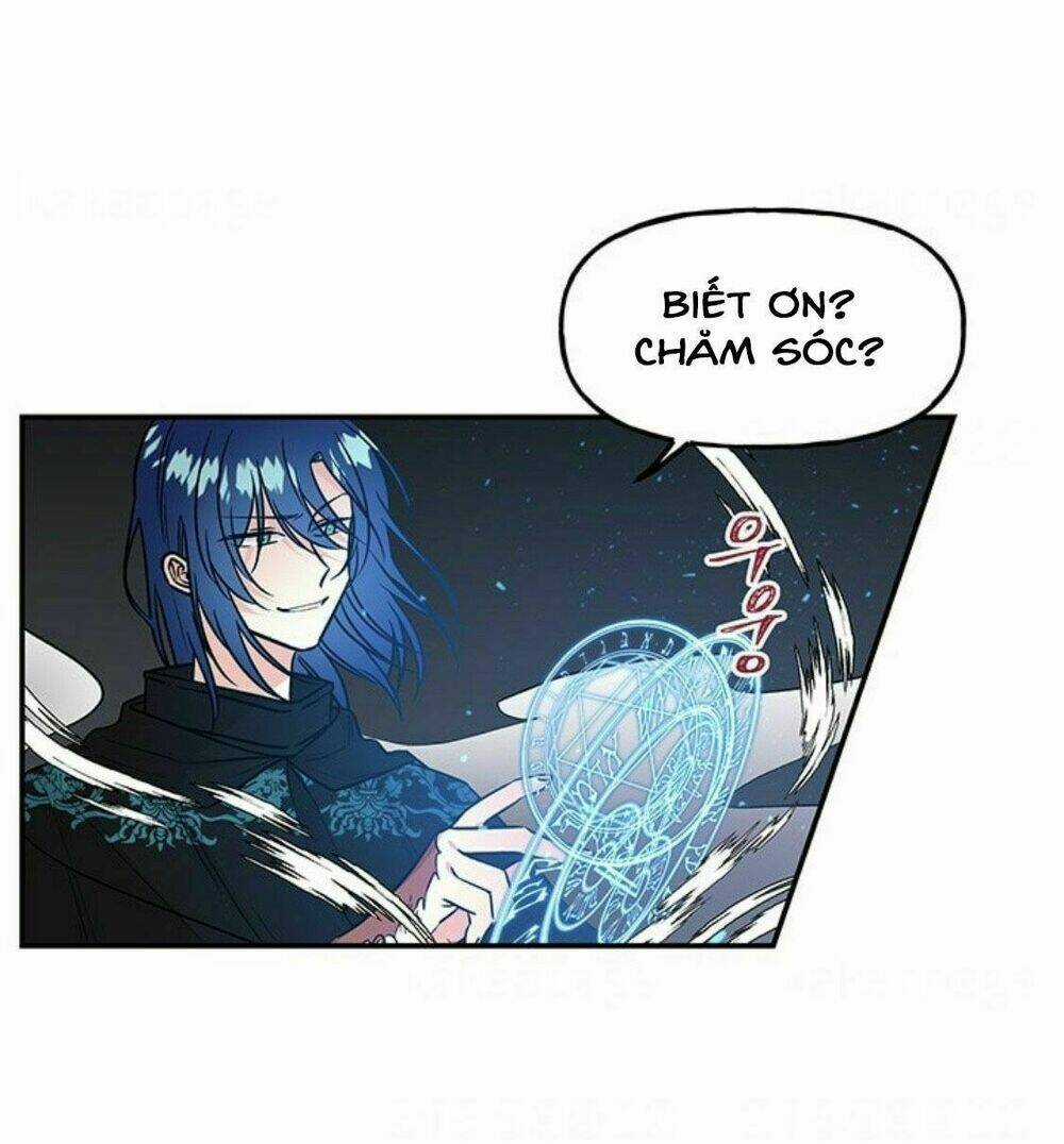 Con Gái Của Đại Pháp Sư Chapter 11 trang 42