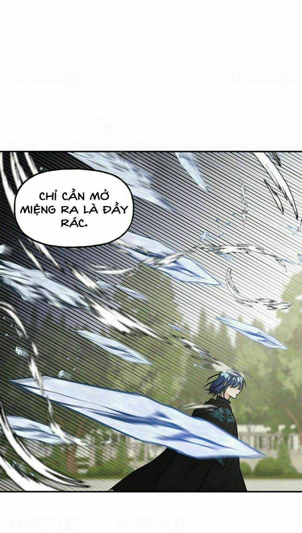 Con Gái Của Đại Pháp Sư Chapter 11 trang 44