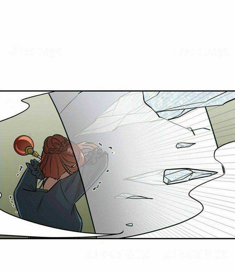 Con Gái Của Đại Pháp Sư Chapter 11 trang 48