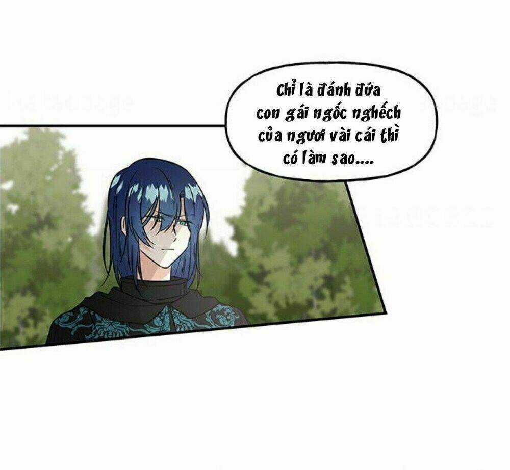 Con Gái Của Đại Pháp Sư Chapter 11 trang 52