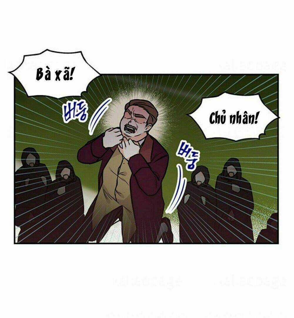 Con Gái Của Đại Pháp Sư Chapter 11 trang 55