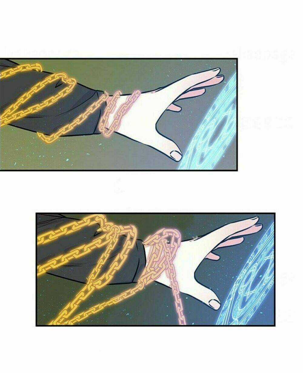 Con Gái Của Đại Pháp Sư Chapter 11 trang 58