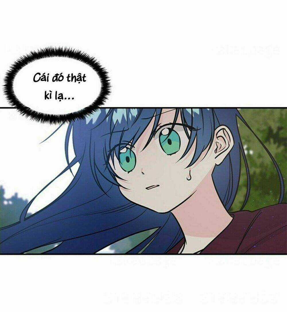 Con Gái Của Đại Pháp Sư Chapter 11 trang 59