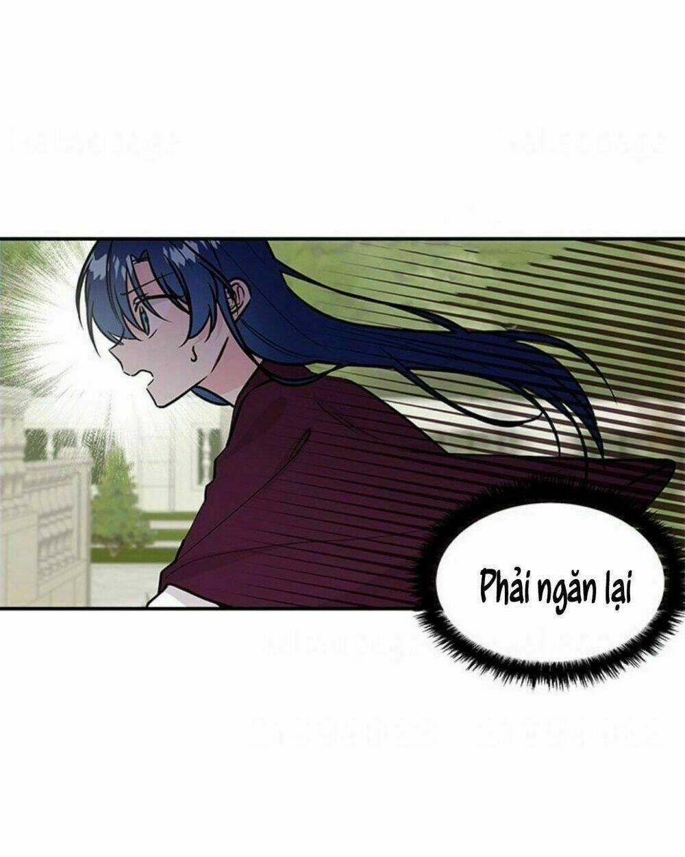 Con Gái Của Đại Pháp Sư Chapter 11 trang 61