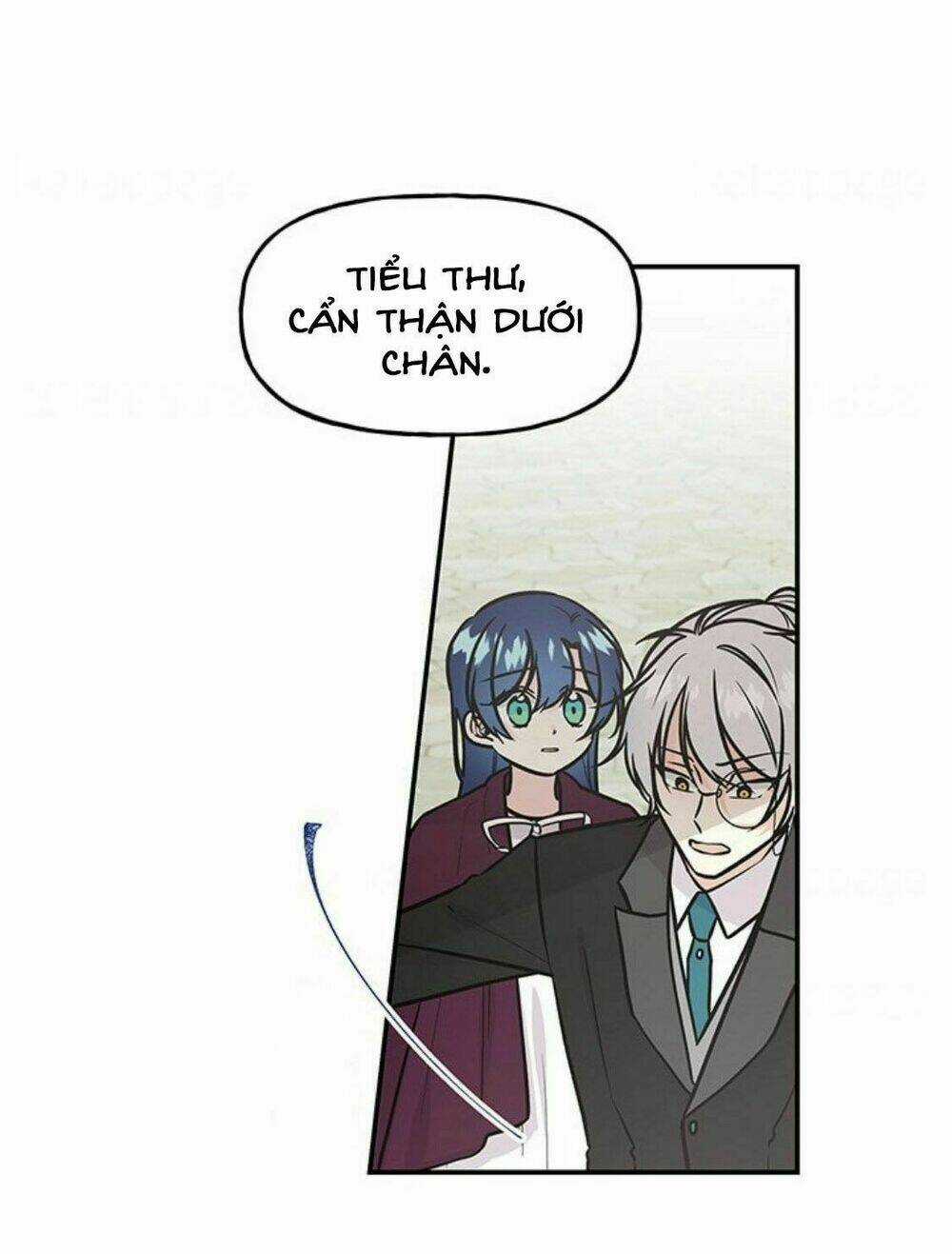 Con Gái Của Đại Pháp Sư Chapter 11 trang 62