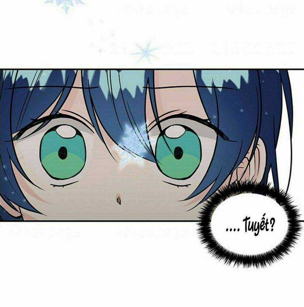 Con Gái Của Đại Pháp Sư Chapter 11 trang 64