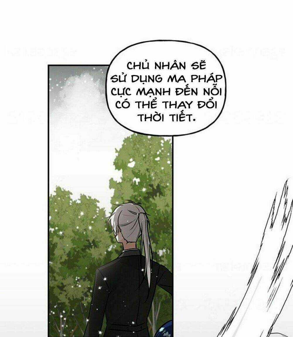 Con Gái Của Đại Pháp Sư Chapter 11 trang 65