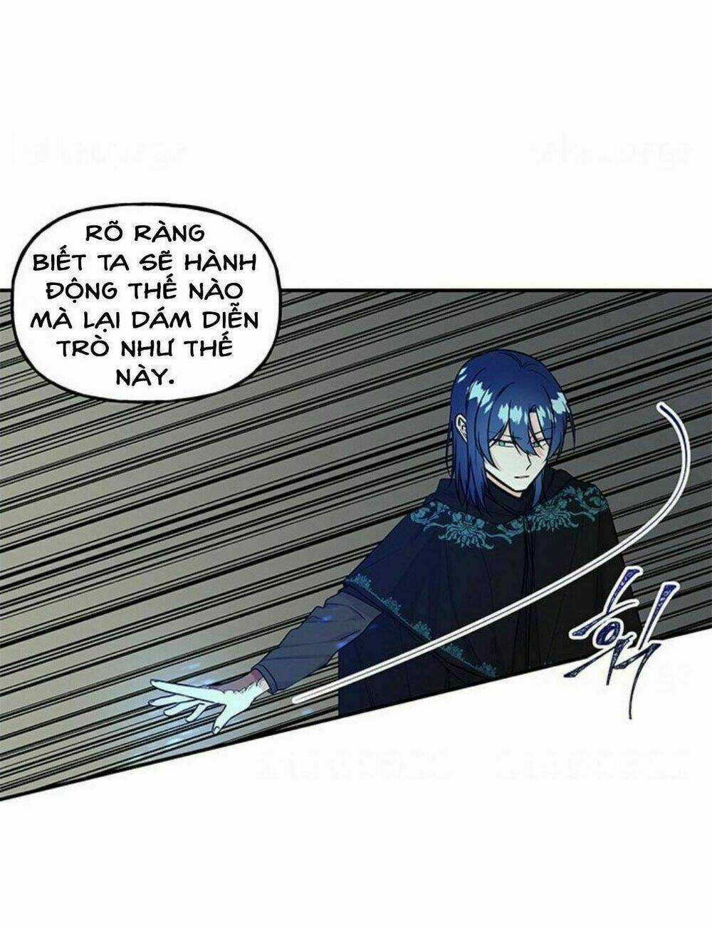 Con Gái Của Đại Pháp Sư Chapter 11 trang 7