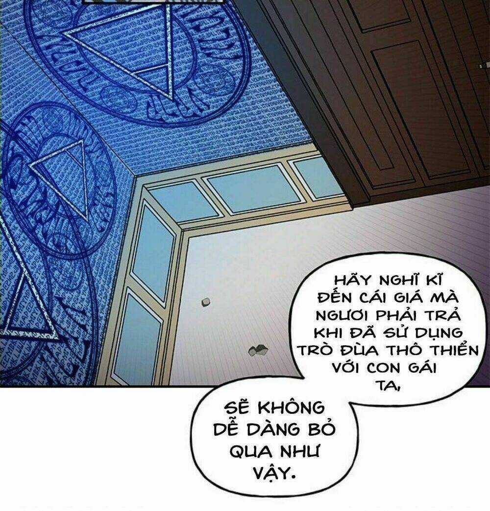 Con Gái Của Đại Pháp Sư Chapter 11 trang 9