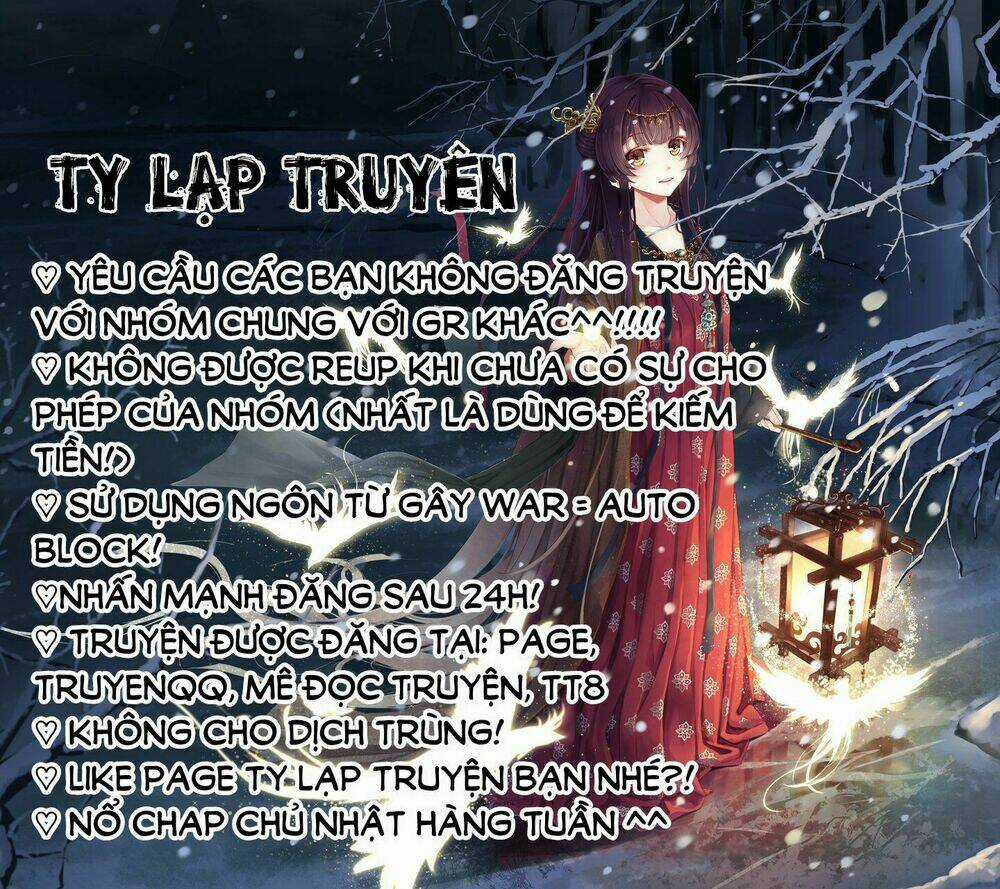 Con Gái Của Đại Pháp Sư Chapter 12 trang 1