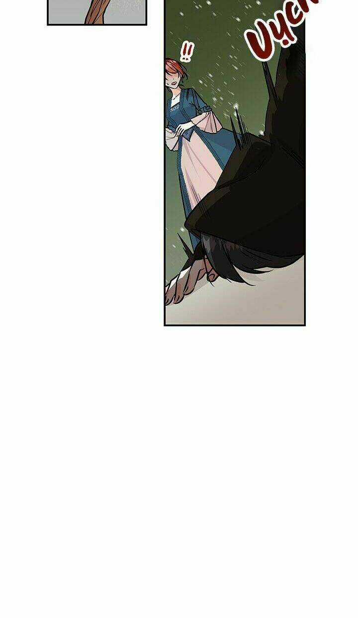 Con Gái Của Đại Pháp Sư Chapter 12 trang 10