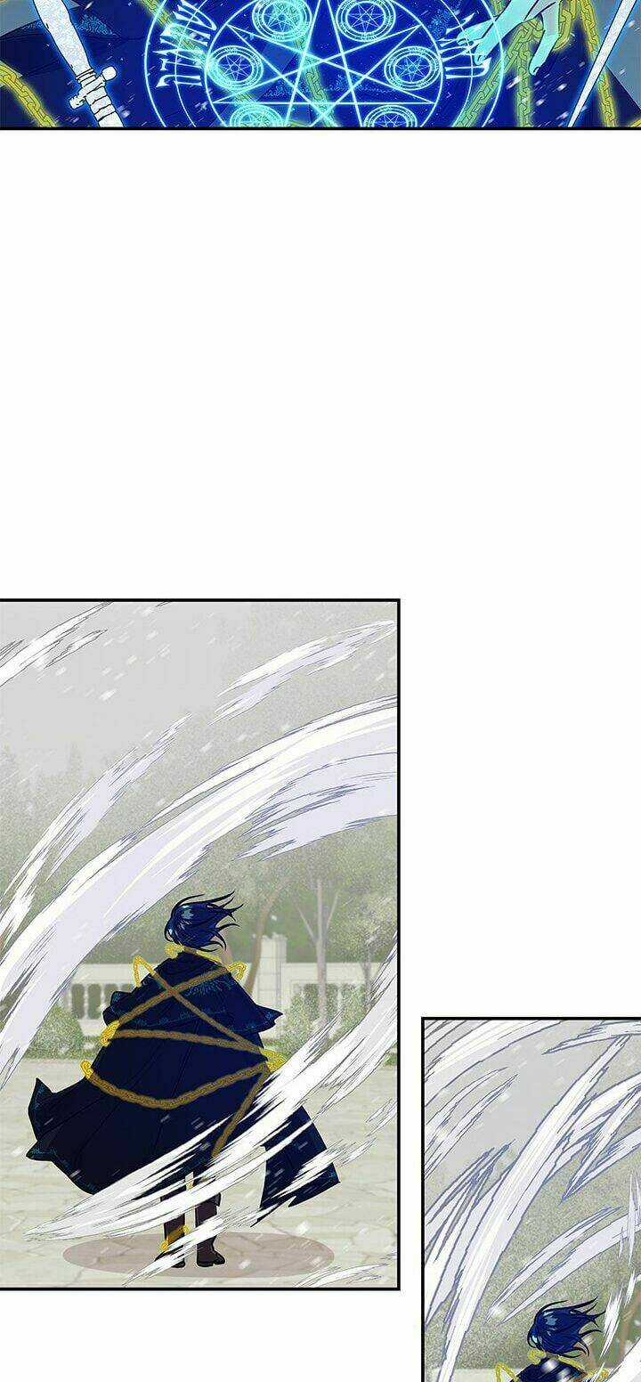 Con Gái Của Đại Pháp Sư Chapter 12 trang 16