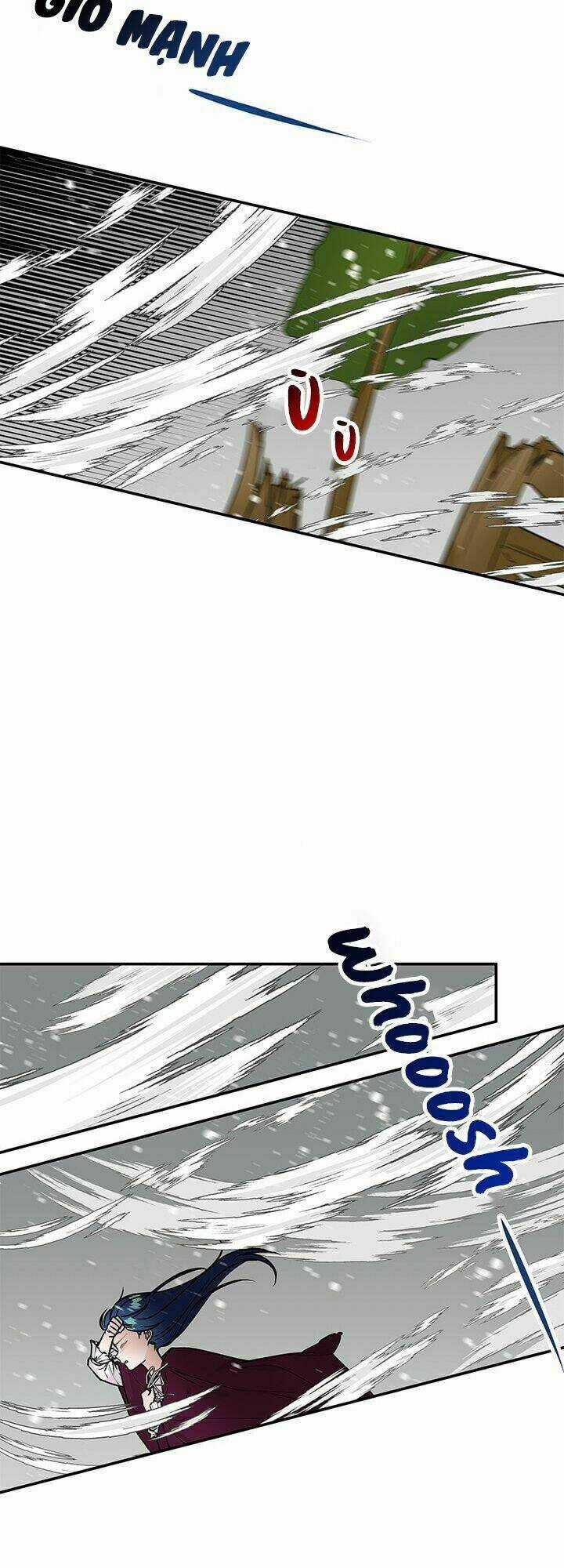 Con Gái Của Đại Pháp Sư Chapter 12 trang 22