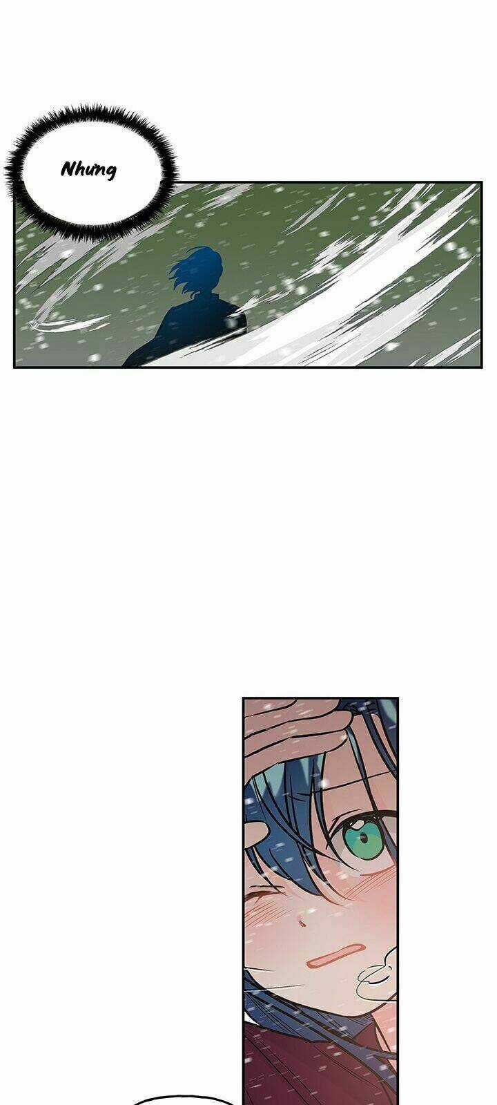 Con Gái Của Đại Pháp Sư Chapter 12 trang 24