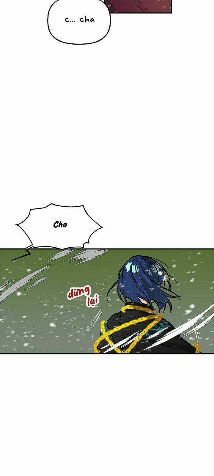 Con Gái Của Đại Pháp Sư Chapter 12 trang 25