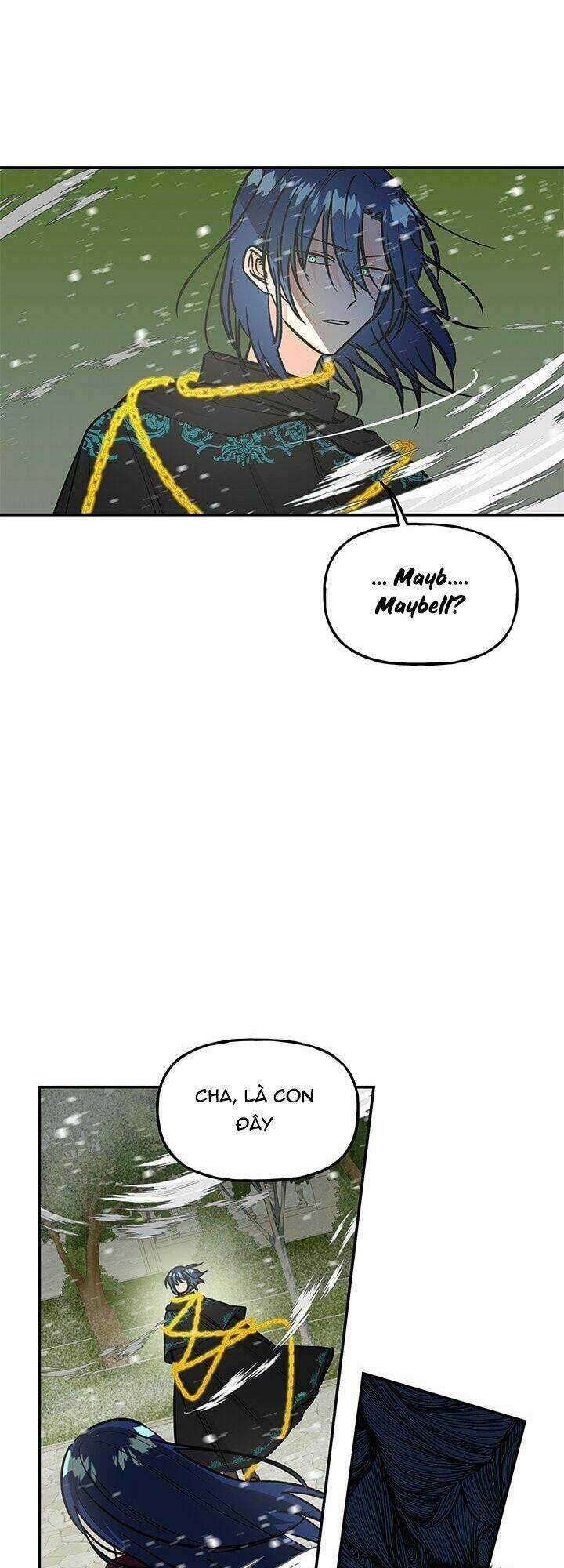 Con Gái Của Đại Pháp Sư Chapter 12 trang 26