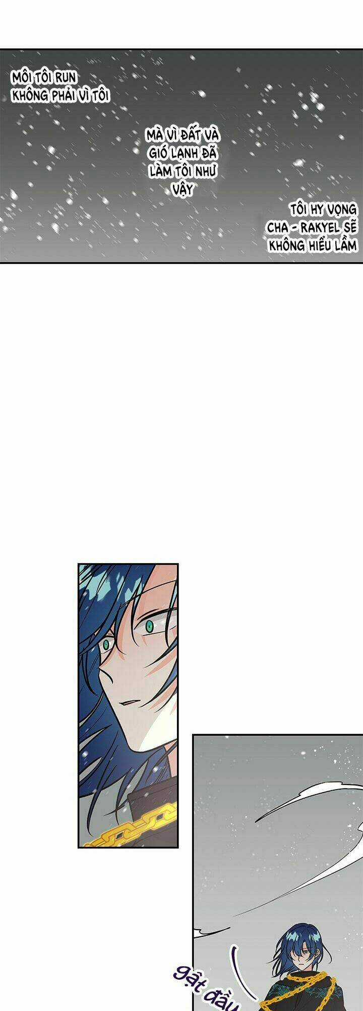 Con Gái Của Đại Pháp Sư Chapter 12 trang 28