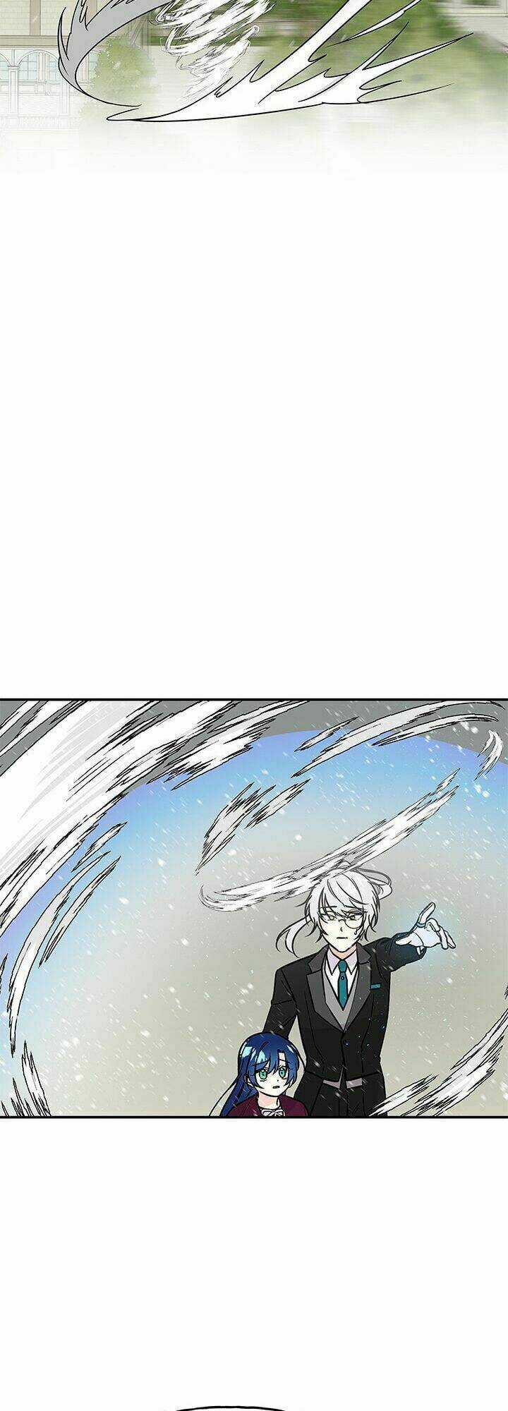 Con Gái Của Đại Pháp Sư Chapter 12 trang 3