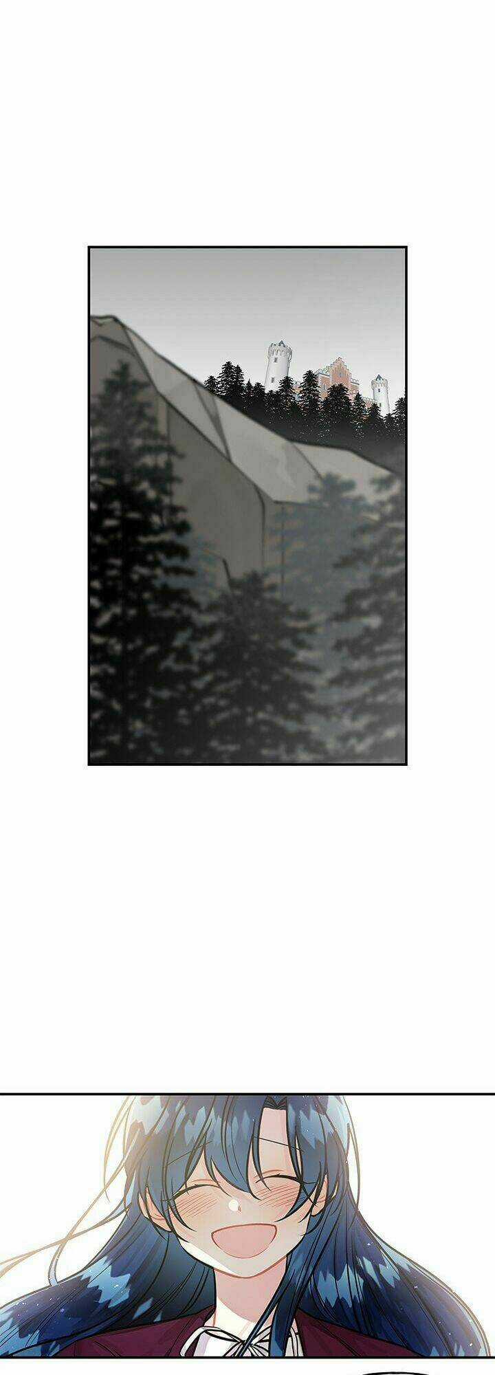 Con Gái Của Đại Pháp Sư Chapter 12 trang 30