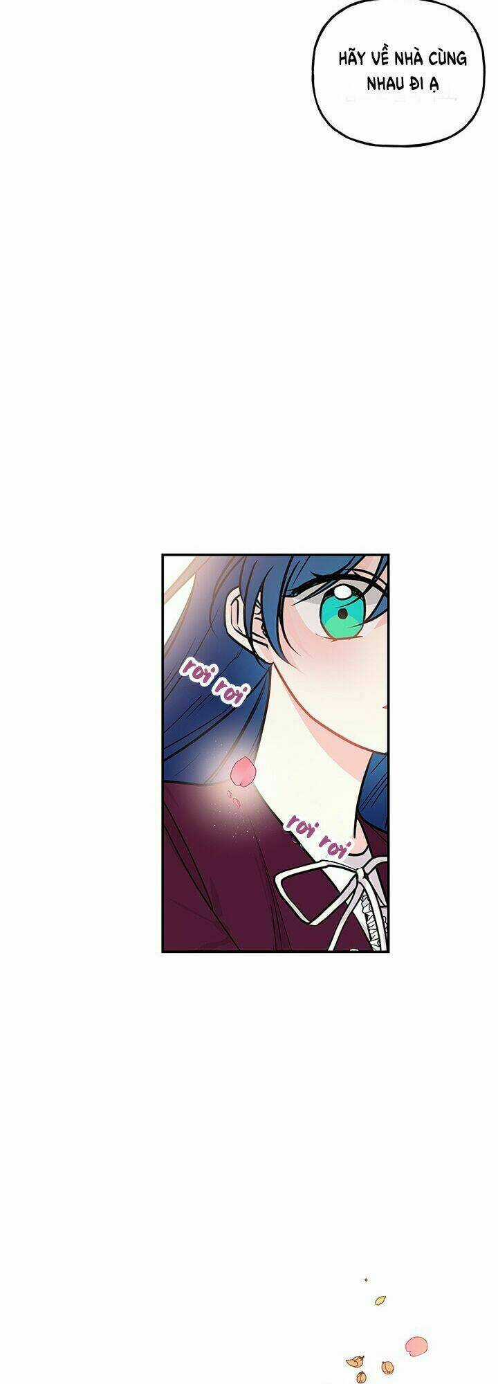 Con Gái Của Đại Pháp Sư Chapter 12 trang 31