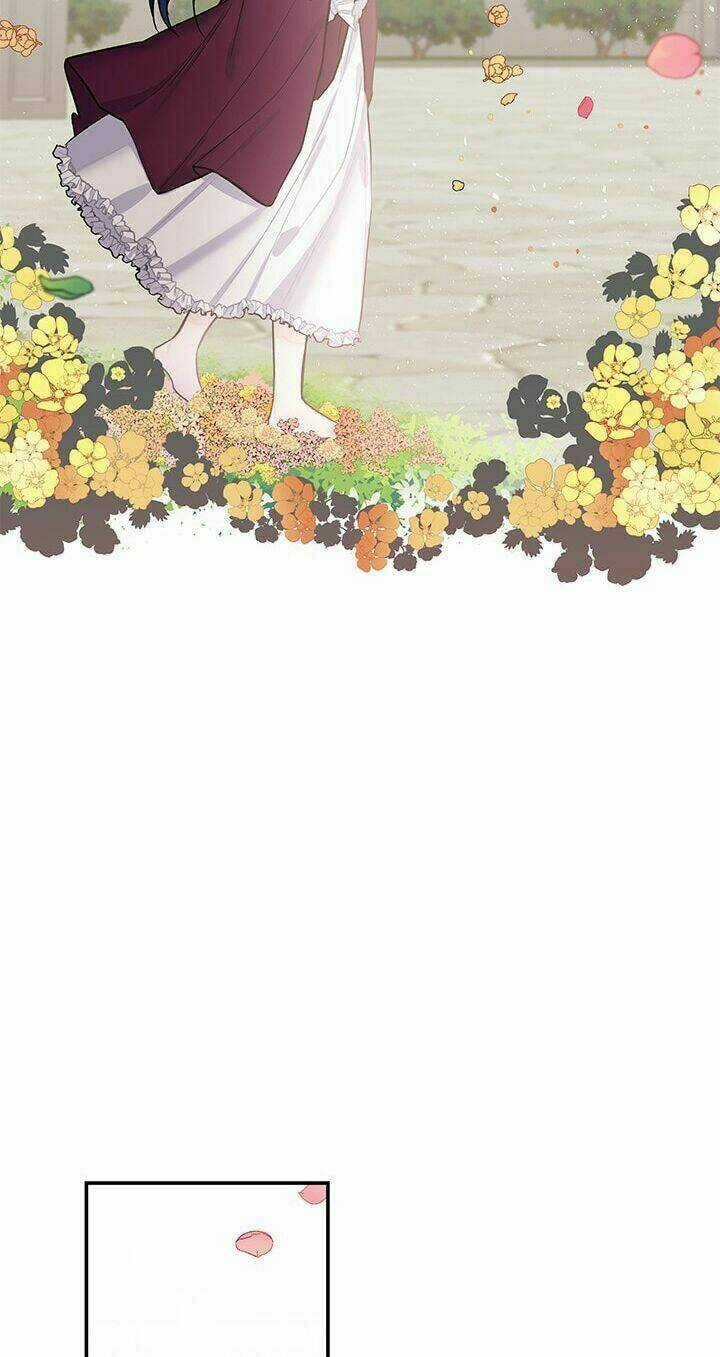 Con Gái Của Đại Pháp Sư Chapter 12 trang 33