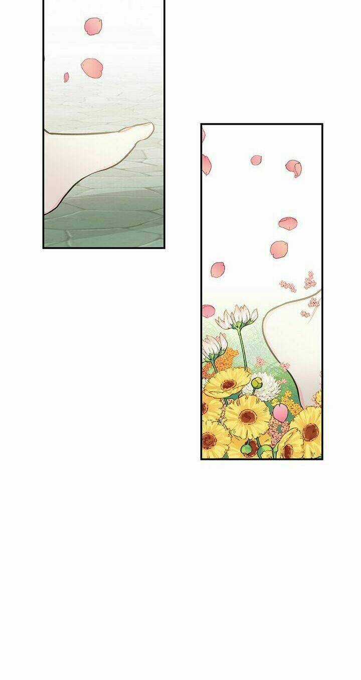 Con Gái Của Đại Pháp Sư Chapter 12 trang 34