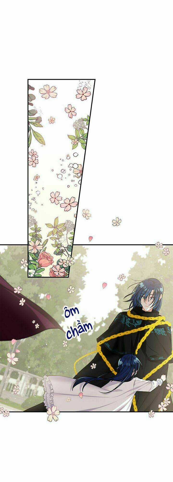 Con Gái Của Đại Pháp Sư Chapter 12 trang 35