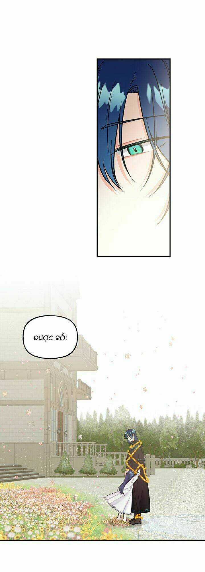 Con Gái Của Đại Pháp Sư Chapter 12 trang 37