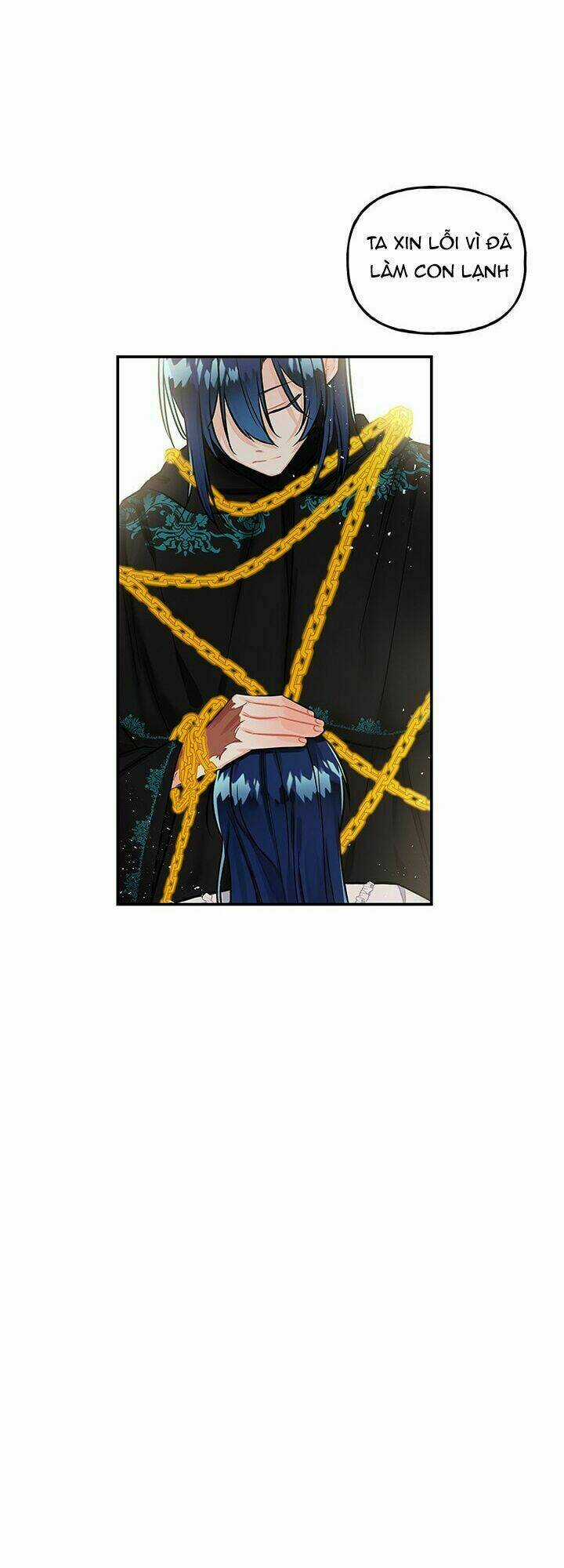 Con Gái Của Đại Pháp Sư Chapter 12 trang 38