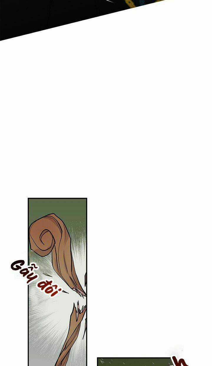 Con Gái Của Đại Pháp Sư Chapter 12 trang 9