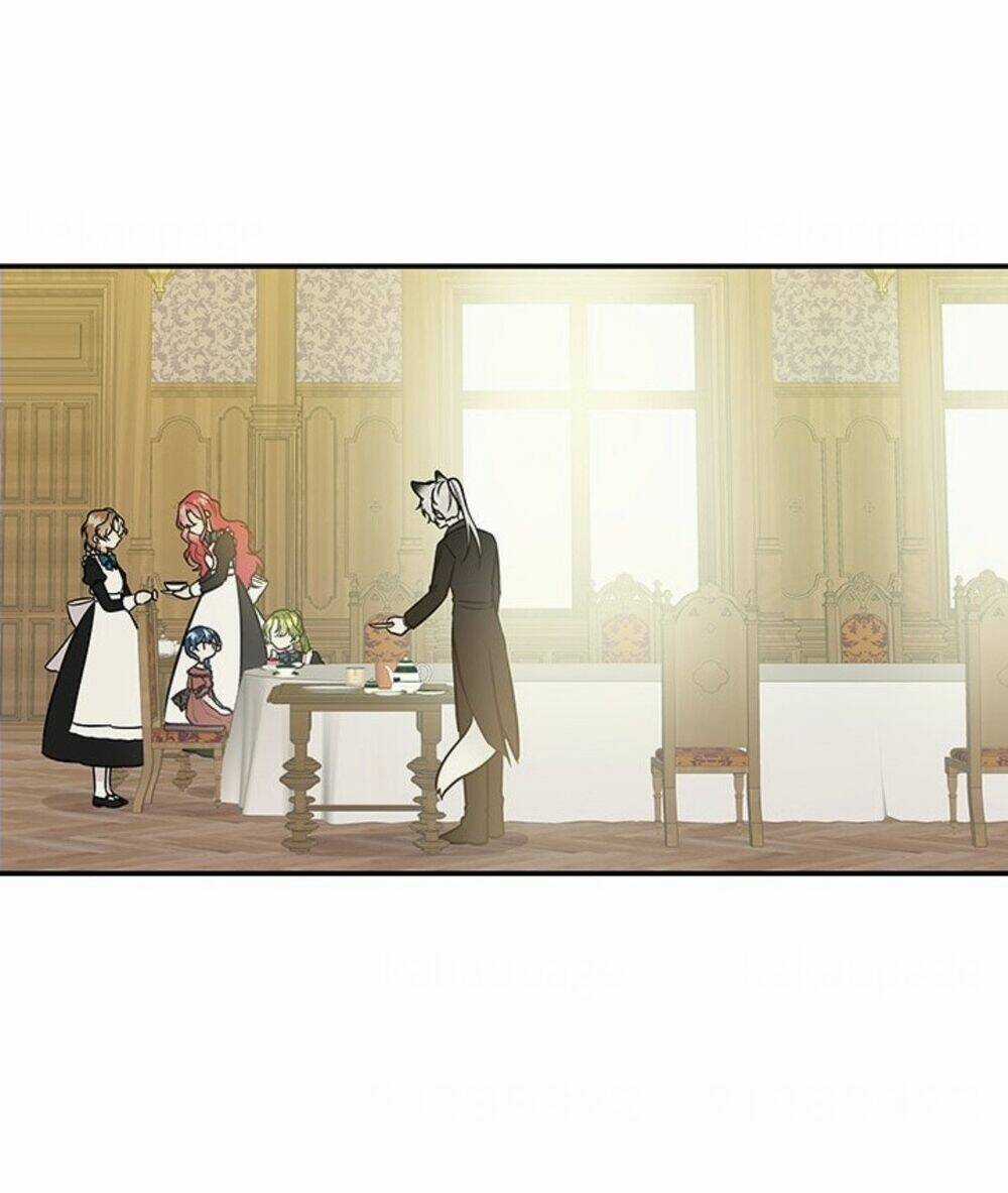 Con Gái Của Đại Pháp Sư Chapter 13 trang 10