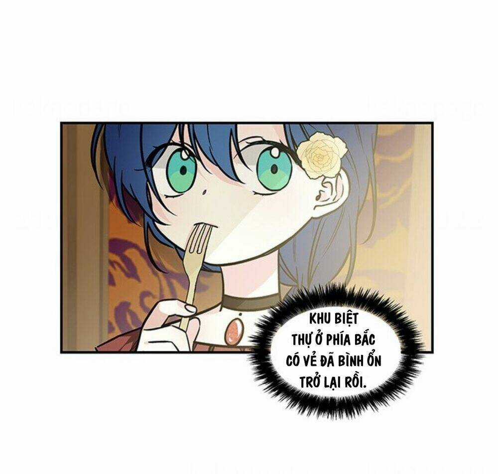 Con Gái Của Đại Pháp Sư Chapter 13 trang 12