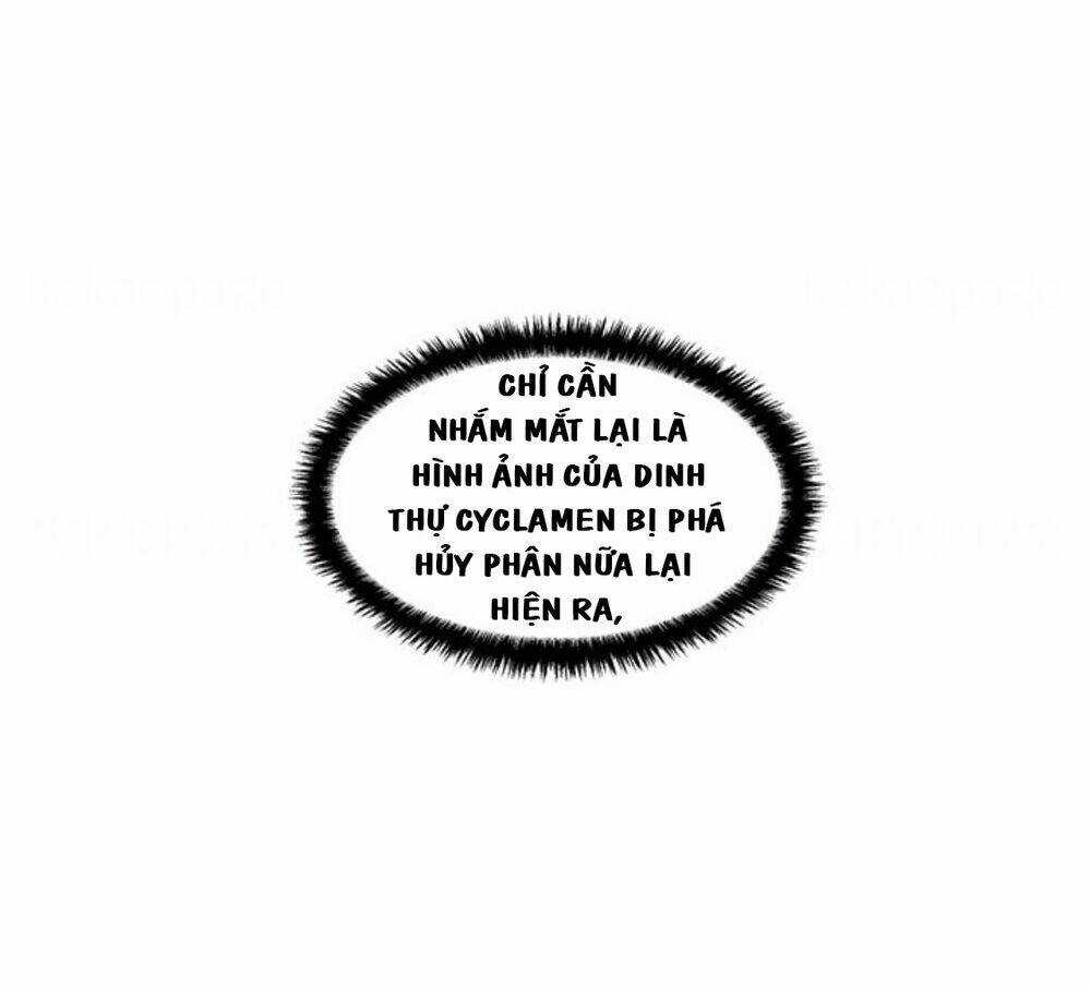 Con Gái Của Đại Pháp Sư Chapter 13 trang 15