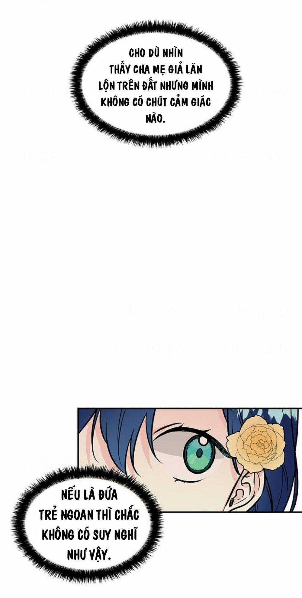 Con Gái Của Đại Pháp Sư Chapter 13 trang 17