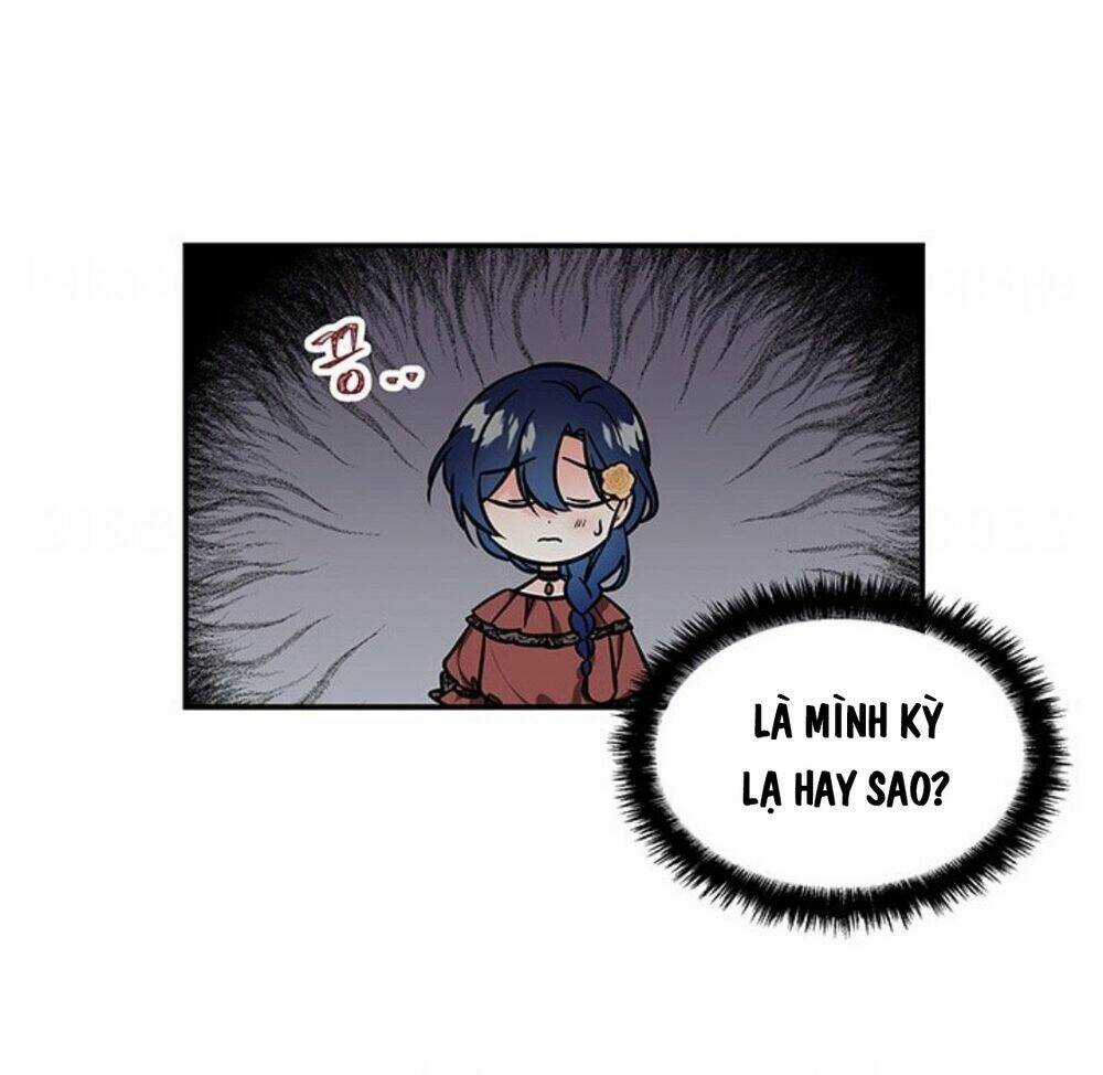 Con Gái Của Đại Pháp Sư Chapter 13 trang 18