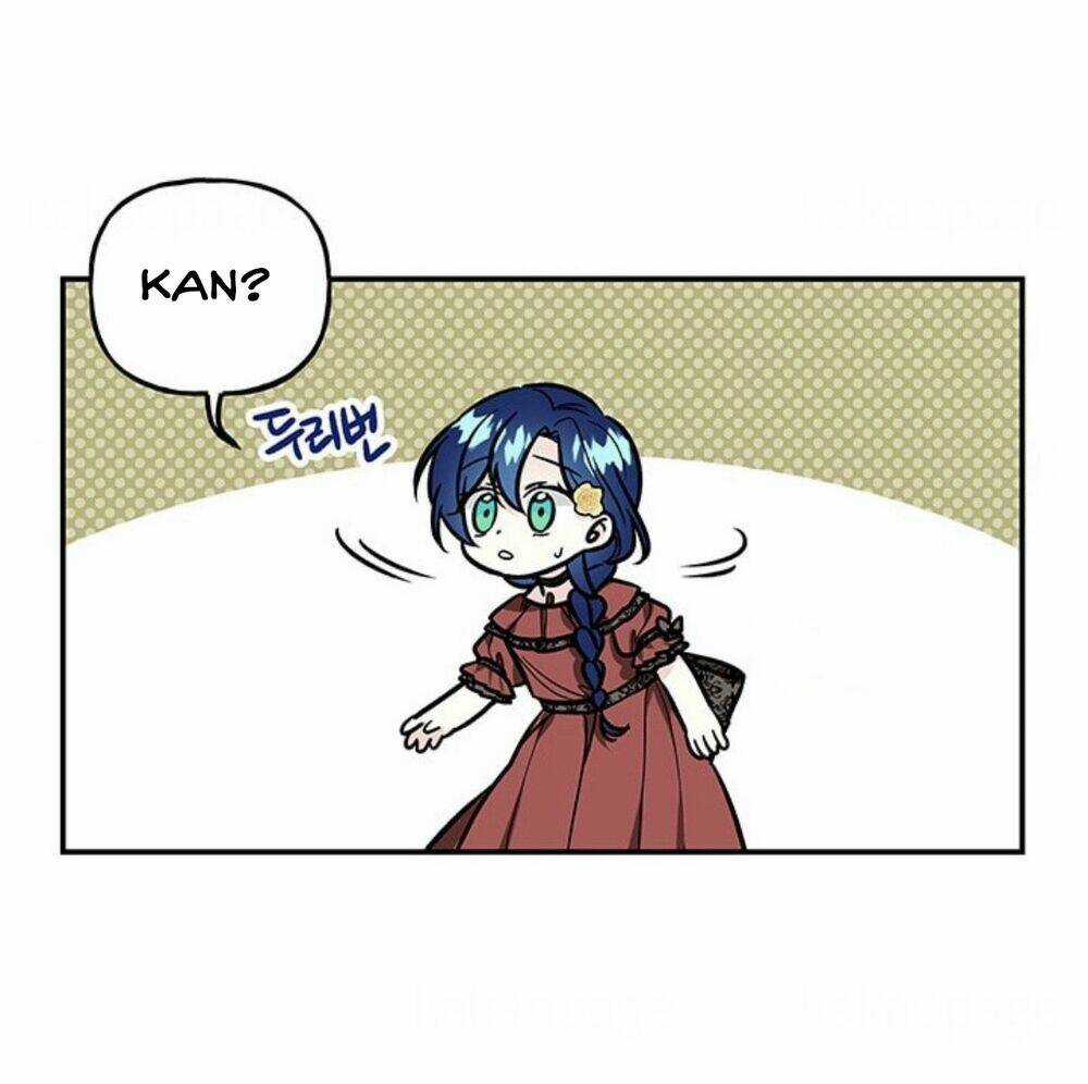 Con Gái Của Đại Pháp Sư Chapter 13 trang 20