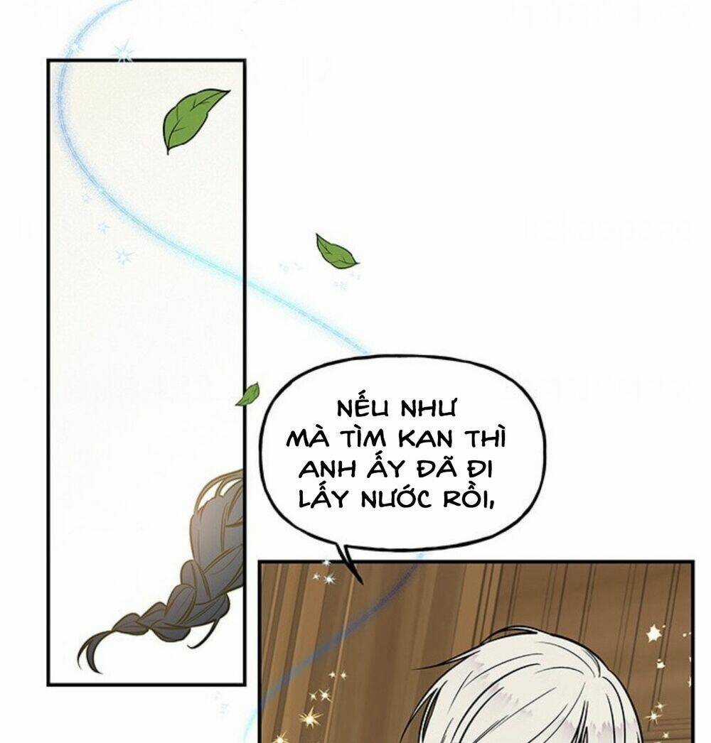 Con Gái Của Đại Pháp Sư Chapter 13 trang 21