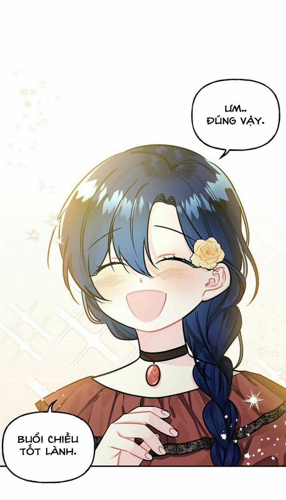 Con Gái Của Đại Pháp Sư Chapter 13 trang 28