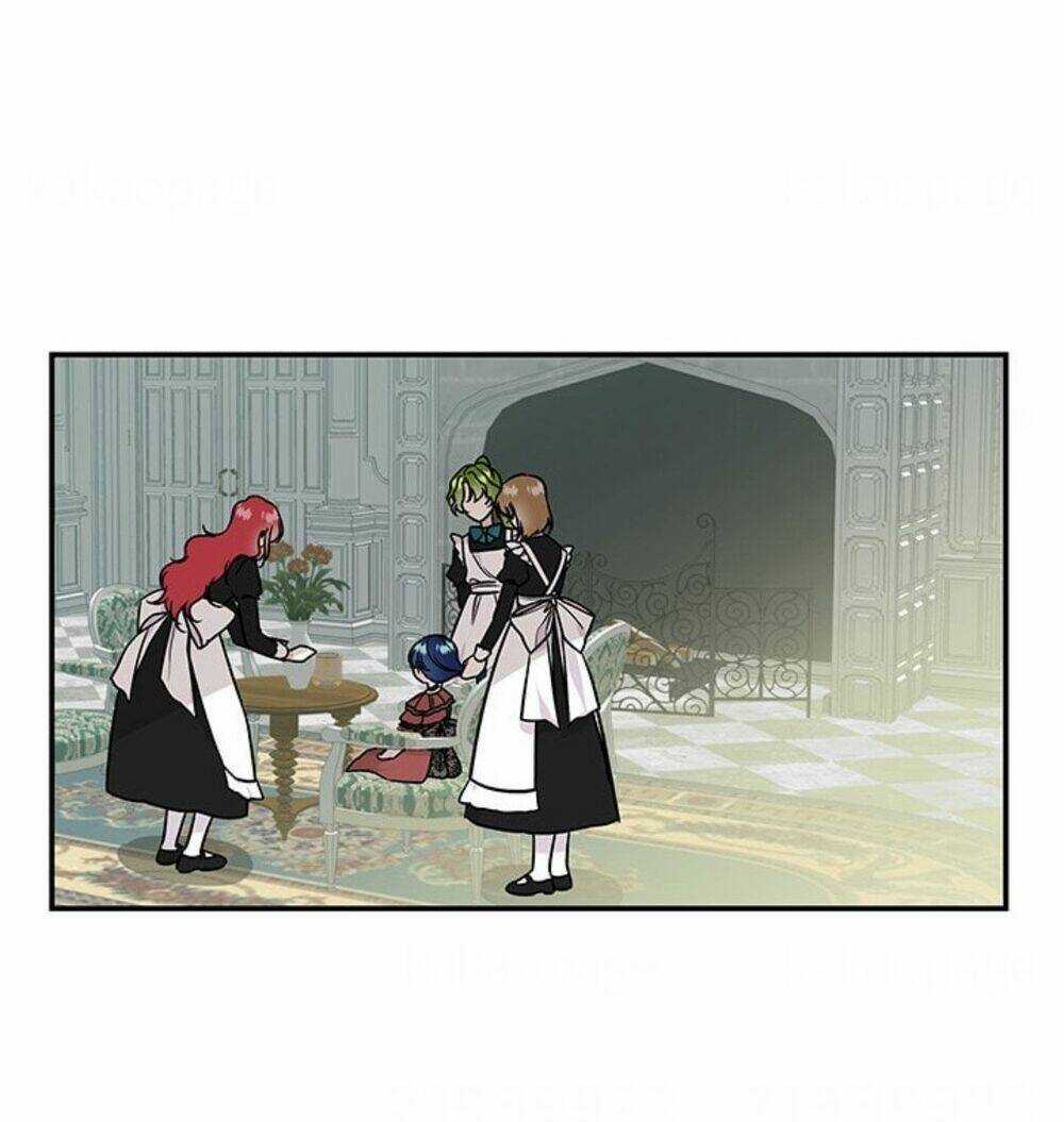 Con Gái Của Đại Pháp Sư Chapter 13 trang 3