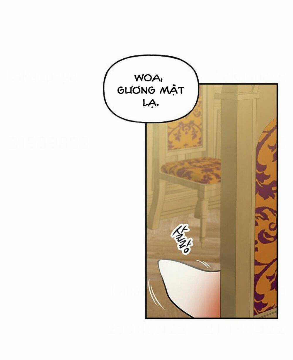 Con Gái Của Đại Pháp Sư Chapter 13 trang 30