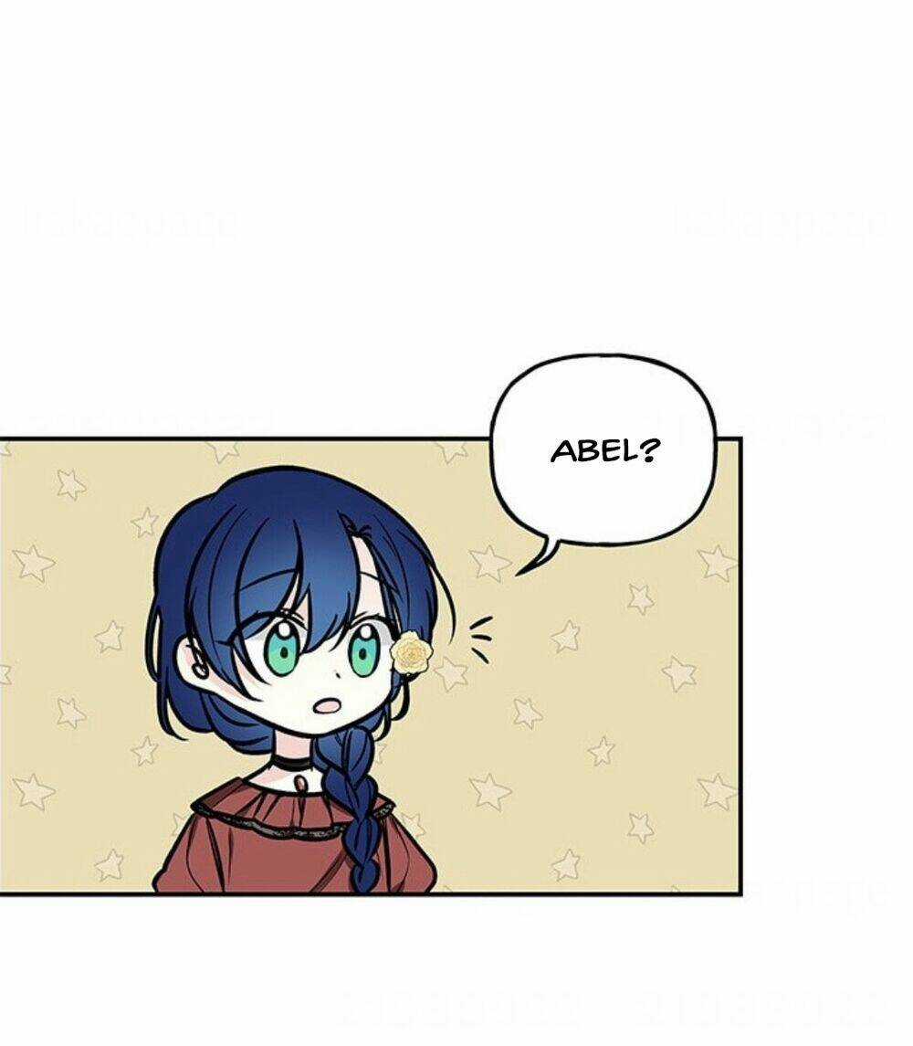 Con Gái Của Đại Pháp Sư Chapter 13 trang 31