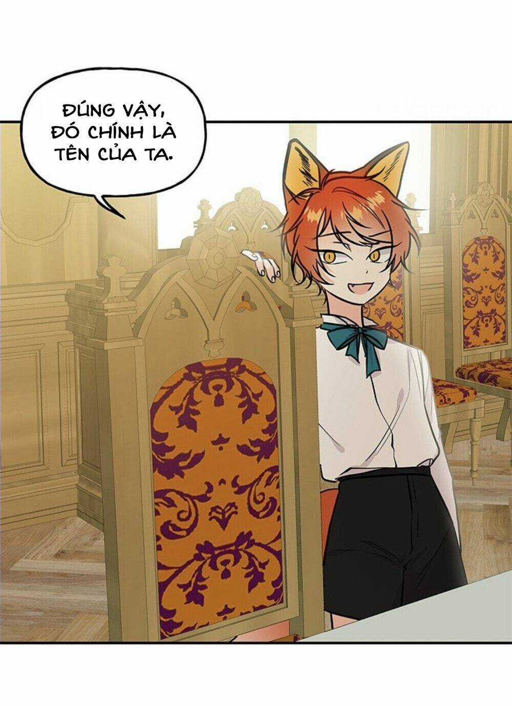 Con Gái Của Đại Pháp Sư Chapter 13 trang 32