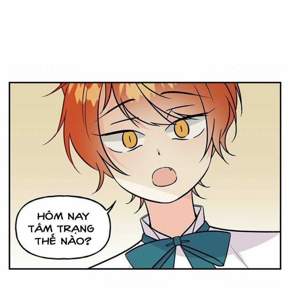 Con Gái Của Đại Pháp Sư Chapter 13 trang 33