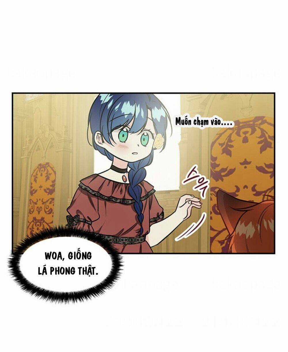 Con Gái Của Đại Pháp Sư Chapter 13 trang 37