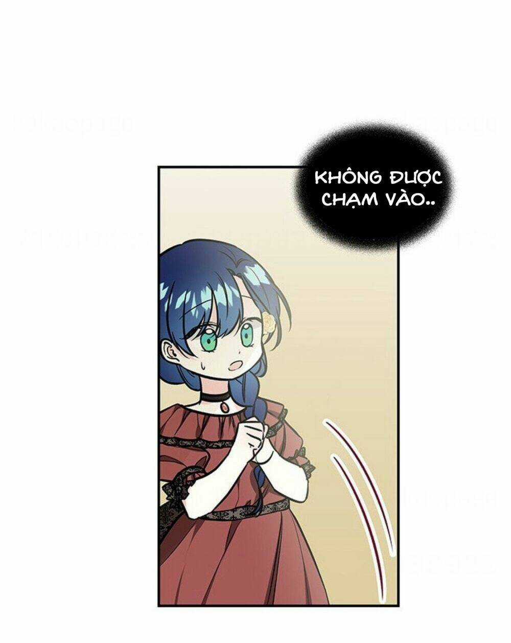 Con Gái Của Đại Pháp Sư Chapter 13 trang 38