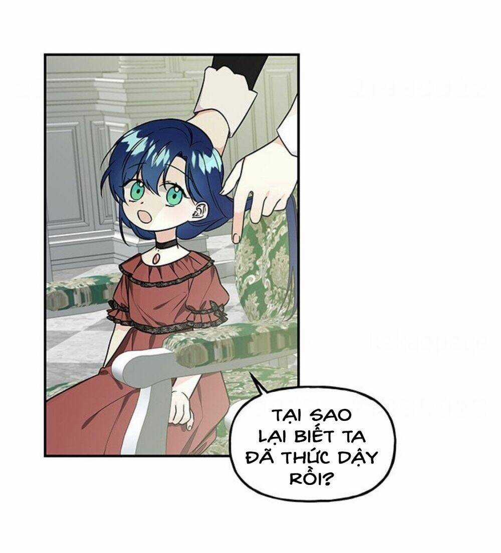 Con Gái Của Đại Pháp Sư Chapter 13 trang 4