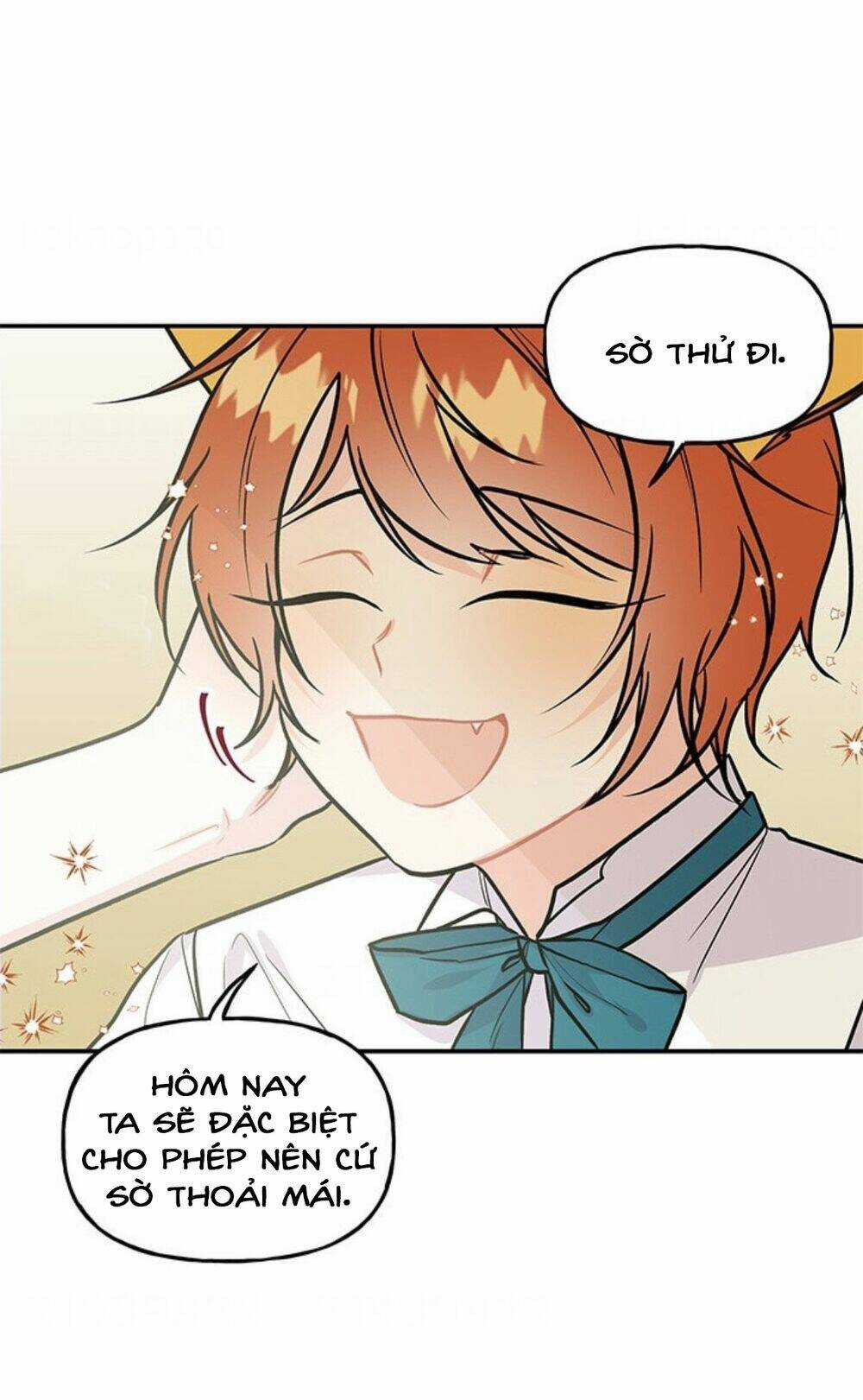 Con Gái Của Đại Pháp Sư Chapter 13 trang 40