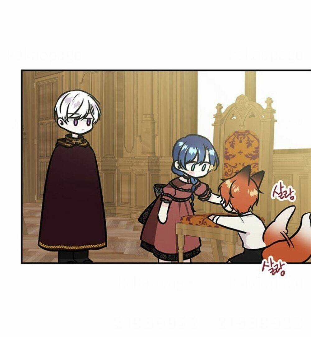 Con Gái Của Đại Pháp Sư Chapter 13 trang 41